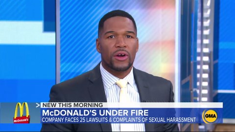 RV driver leads police on high-speed chase