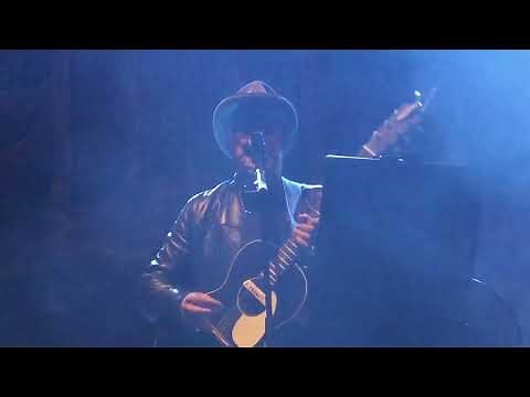 Fischer Z live Hamburg 30 04 2025