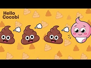 “Cocobi Fart”Super Effects (Sponsored by Preview 2 Effects)