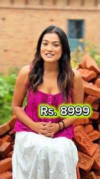 Introducing Ai+ starting at only Rs. 8,999 with 50MP Dual Camera, 5000mAh Battery & Android 15 !