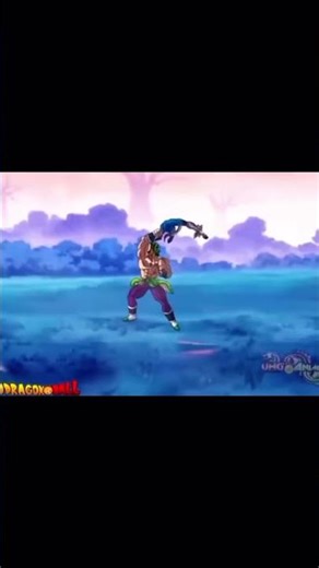 BEERUS FULL POWER 💀 BEERUS THE STRONGEST FIGHTER 🥶 #dragonball #anime #goku #beerus #shotrs #viral