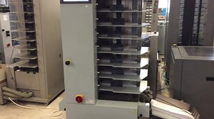 ☀️new machine video online ☀️ #21869 Horizon collator VAC-1000a ⬇️⬇️⬇️⬇️⬇️⬇️⬇️⬇️⬇️⬇️⬇️⬇️ For more information please send us an email 📧 info@la-postpress.de or have a look on our website 🖥 www.la-postpress.de | LA-Postpress