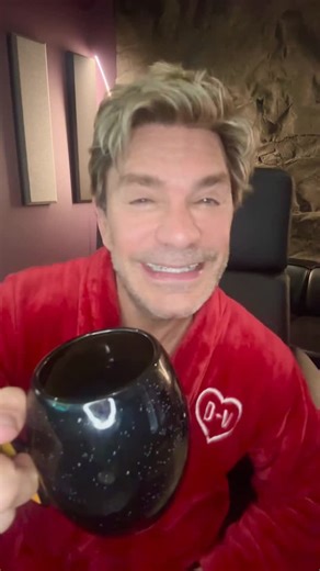 Vic Mignogna on Instagram: "HOW ARE WE STARTING THE NEW YEAR? #fasting #devotional #voiceactor"