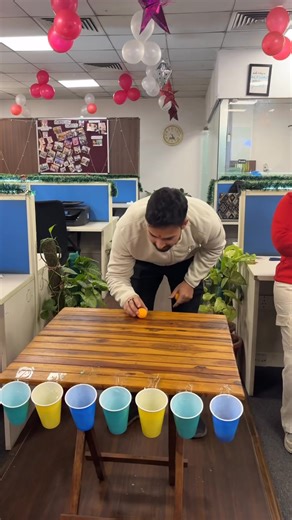 This Christmas, Spectrum Digital turned the workplace into a hub of joy, laughter, and festive energy! From fun games and cheerful moments to lots of smiles and team bonding, we truly celebrated the spirit of Christmas together. Stepping away from daily work and enjoying these moments reminded us that a happy team creates the best results. Here’s to togetherness, positive vibes, and making beautiful memories as one team. Wishing everyone a Merry Christmas filled with happiness and warmth! 🎁🎅 #