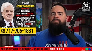 23 reactions · 11 comments | ‼‼ Gun owners, the radical left is...