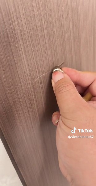 Bí quyết xử lí vết xước