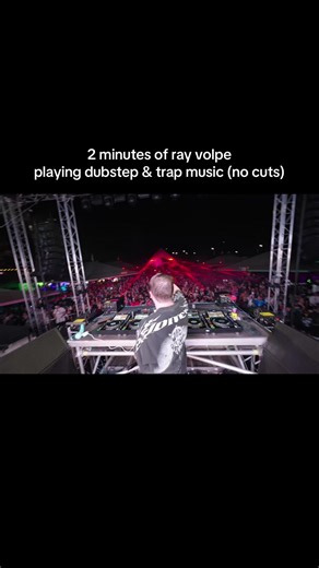 Elevate Your Mood with 2 Minutes of Dubstep