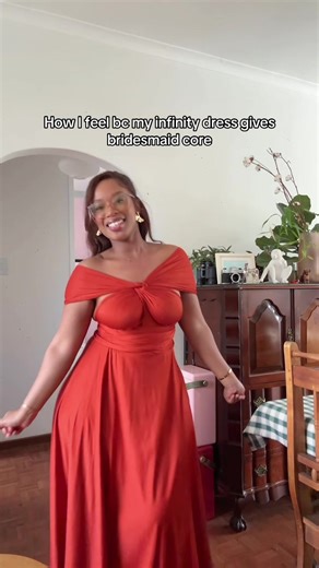 How to Style an Infinity Dress: Ultimate Tutorial