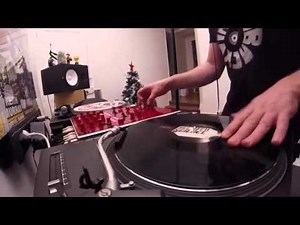 Dj Djaz For My Scratch Cuts 1