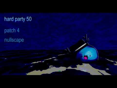 "are you expecting a prize" - Nullscape Hard Party 50