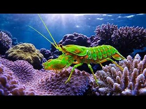 Insects that came from space!☠️🔥 making with Ai