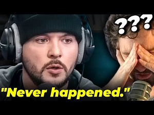 Tim Pool Confronted For Taking Money From Russia