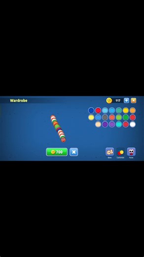 How To Change Worms Zone Snake Colour 🐍🎨 | Easy Trick