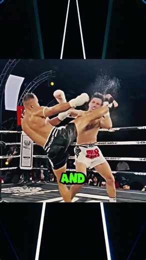 Four Killer Strikes concepts in martial arts 🤯