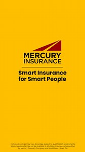24K views | Downloading a map when you go off-grid? Smart. Saving hundreds on car insurance by switching to Mercury? Even smarter. | Mercury Insurance | Facebook