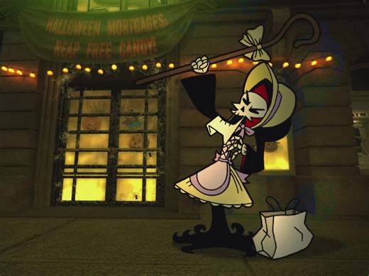 557K views · 17K reactions | Best costume wins the weekend. | Cartoon Network City | Facebook