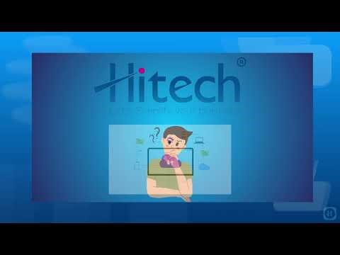 Transform Your Retail Shop into a Smart Store with Hitech BillSoft PoS – GST Billing Software