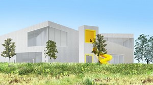 Boulder to break ground on new library