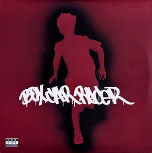 Box Car Racer - Box Car Racer