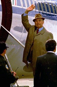 Erich Priebke, l'un des derniers criminels de guerre nazis, est décédé | RTS