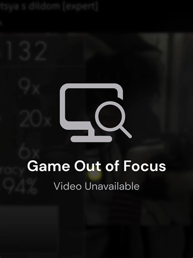 Energia e Emoções no Osu!