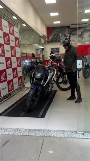 TW300 2K26: Honda Motorcycle Exploration