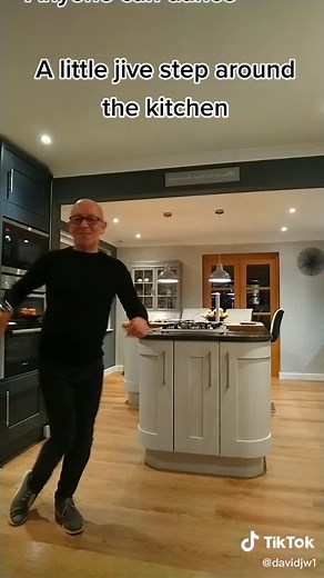 Were ever you may be, let a dance flow free... #jivebasicsteps #jiving #jivedance #jivechallenge #jivesteps