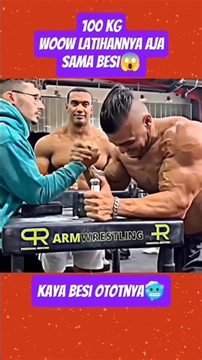 Iron Bone Wire Muscles🥶😱 #shorts