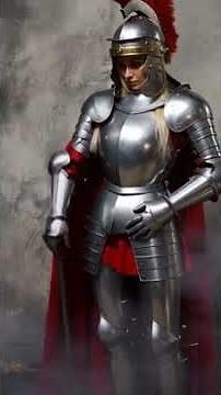 Legendary Warrior Queens | Epic Female Battle of Power and Honor