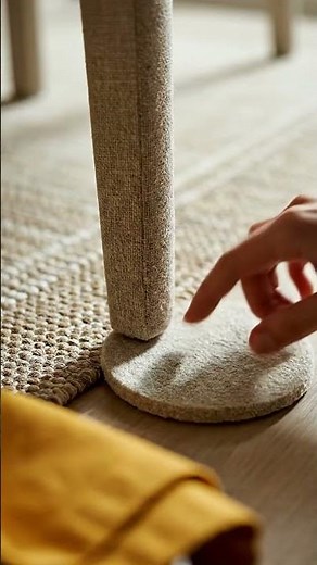 How to Measure Rug Size for Dining Table Perfect Fit