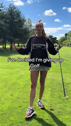 Giving Up Golf: 7 Reasons I'm Quitting — Par Threes, Bushes & Putting