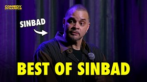 Watch Sinbad: Where You Been? on Amazon Prime Video, Apple TV, Dish, Comcast, Tubi, Hoopla and more! Watch FREE Comedy 24/7 on the Comedy Dynamics Channel! https://bit.ly/ComedyDynamicsTV Watch on Prime Video: https://amzn.to/2Cr7IfW Watch on Tubi: https://bit.ly/2wXyw4R Watch on Peacock: https://bit.ly/3Y2NeCp Listen to the Comedy Dynamics Daily podcast! https://bit.ly/3jx8HSD Watch Comedy Dynamics stand-up for FREE on Amazon's "The Stand-Up Channel" | Comedy Dynamics