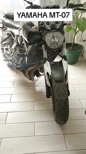 Diagnóstico de la Yamaha MT-07: Solucionando Problemas