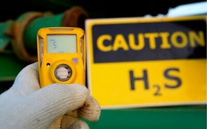 Is h2s flammable and explosive? Find out here!!!– Fire safety support