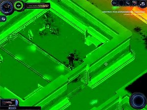 [Alien Shooter 2: Reloaded] Walkthrough Mission #13 ALL SECRETS IMPOSSIBLE DIFFICULTY