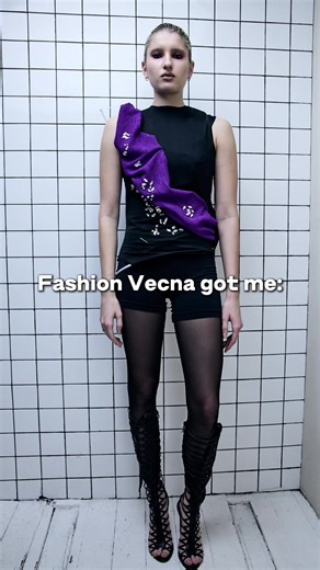 Fashion Vecna got me ahahahahha *когла пересмотрела сериал «Очень странные дела»🙈 #creatorsearchinsights #fashiontiktok #model #stylist #creator