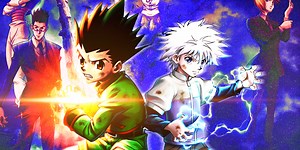 7 Strongest Clans in the Hunter X Hunter Anime