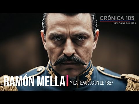 Ramón Matías Mella, Buenaventura Báez and the Battle for Samaná 1858 #DominicanHistory