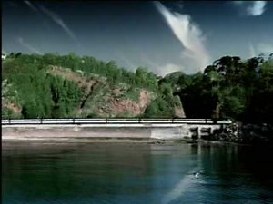 National Rail promotional advert