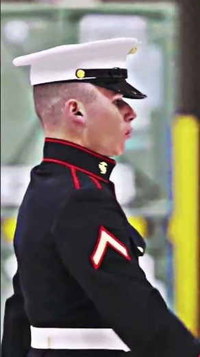 Silent Drill Platoon Yuma Package #bootcamp #army #marinecorps #marineservices #military