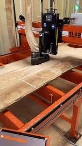 If there’s one machine that’s made a big difference in the workshop...