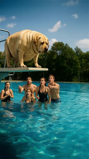 Transform Your Pool into a Fun Wave Pool