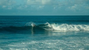 Martinique Surf Pro: Countdown Begins