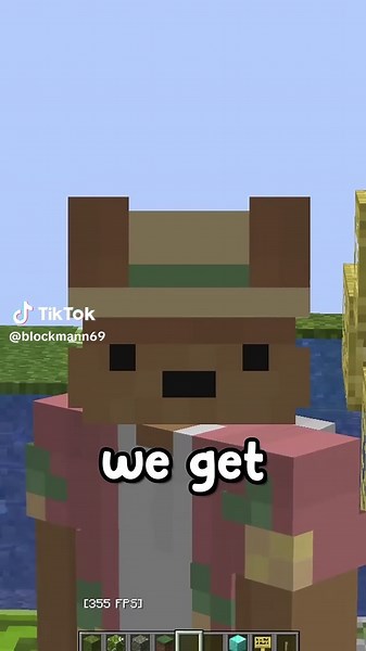 Building a GIANT Minecraft World One Follower at a Time! #minecraft | minecraft