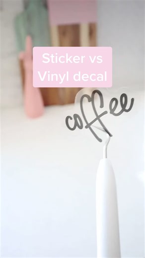 Ultimate Guide to Cricut for Beginners: Sticker Making and Vinyl Decals