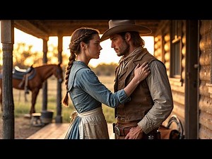The Doctors Said She'd Never Conceive, The Cowboy Said "Then We'll Love Each Other More"