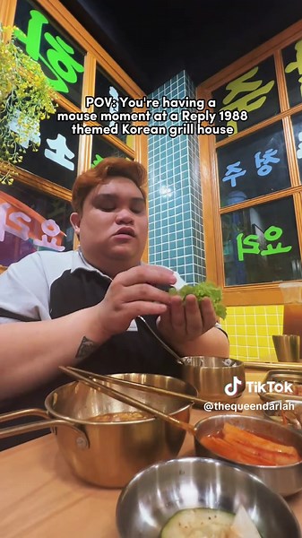 IG: @thequeendarlah ♡ on TikTok