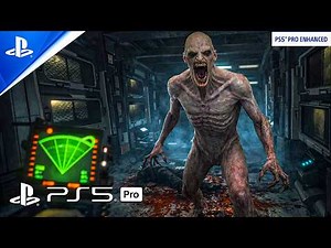 TOP 10 MOST TERRIFYING AAA HORROR GAMES Like ALIEN ISOLATION Coming in 2026 & 2027 | ULTRA GRAPHICS