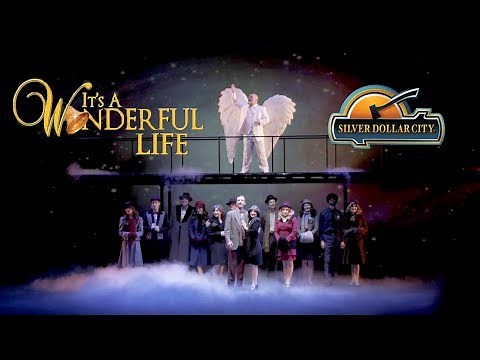 2018 It's a Wonderful Life at Silver Dollar City Complete Show HD Branson MO