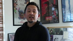Veteran Filipino-American animation artist, Armand Serrano, is coming to Manila to share with you 2 immersive workshops on visual animation at ComicCon Asia 2018! Don't miss out in enhancing your skill with the man behind the art of Mulan, Big Hero 6, Zootopia, X-men animated series, and more. Log on to our website at www.comiccon.asia to get your day and activity passes now! | ComicCon Asia